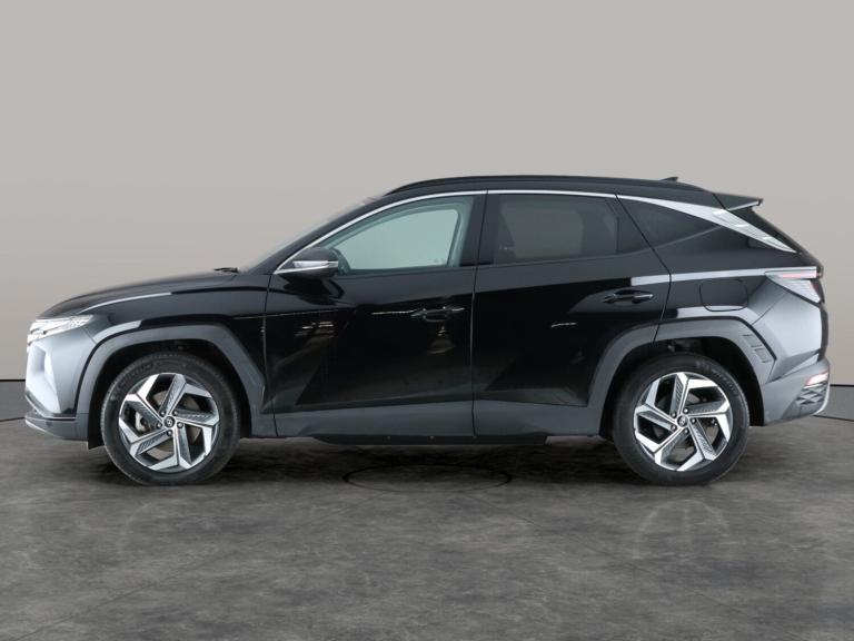 2023 Hyundai TUCSON 1.6 TGDi Plug-in Hybrid Premium 5dr 4WD Auto ESTATE PETROL/ELECTRIC Automatic