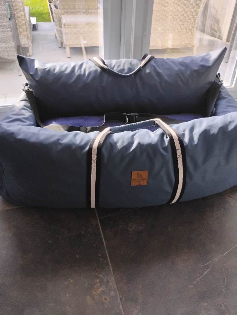 Dog Car Seat