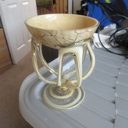 Glass Decorative Ornament BRAND NEW