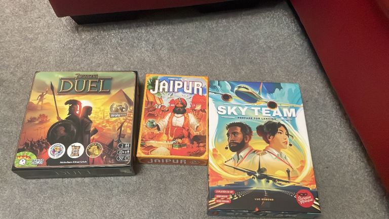 Board Game for Sale