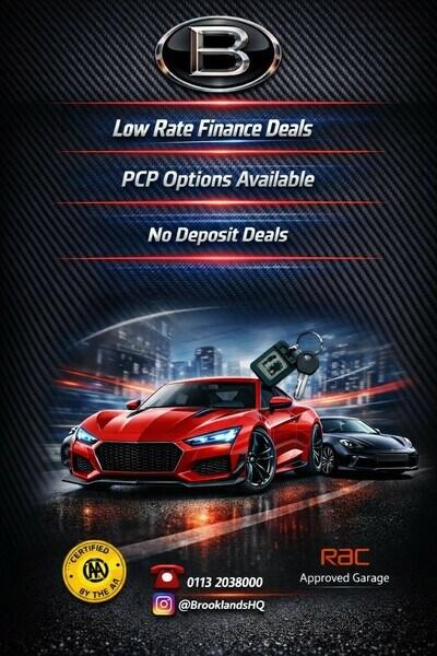 Audi A5 SPORTBACK TDI ULTRA S LINE [7X SERVICES, SAT NAV & LEATHER]