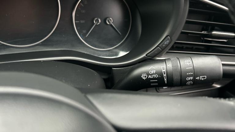 2021 Mazda CX-30 2.0 e-Skyactiv G MHEV SE-L Lux 5dr Auto HATCHBACK PETROL Automatic