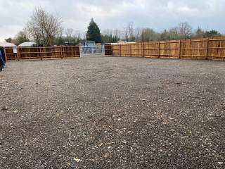 Open Storage Yard To Let - Brentwood - CM3 6EQ