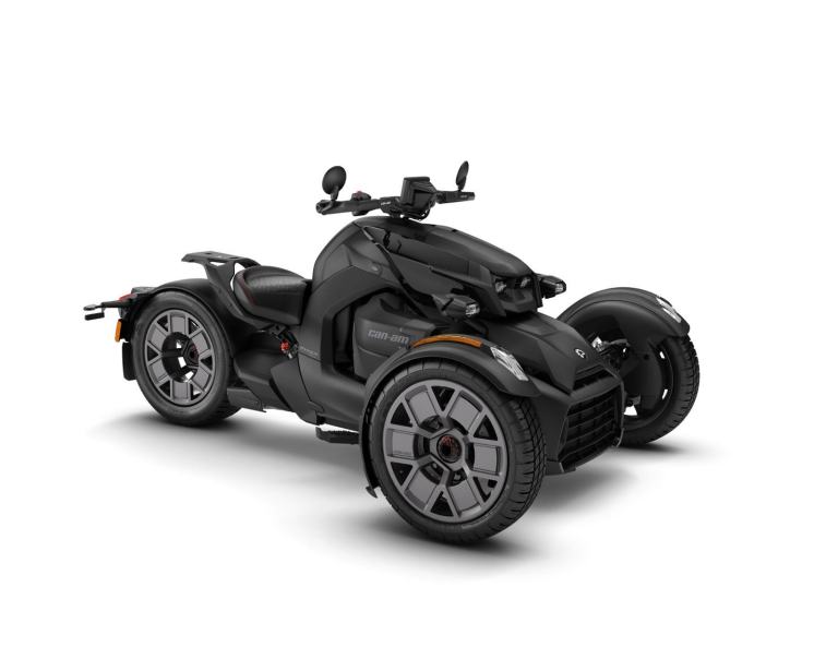 2027 New Model Can-Am Ryker 900 Sport Automatic Trike - Pre Order Now 