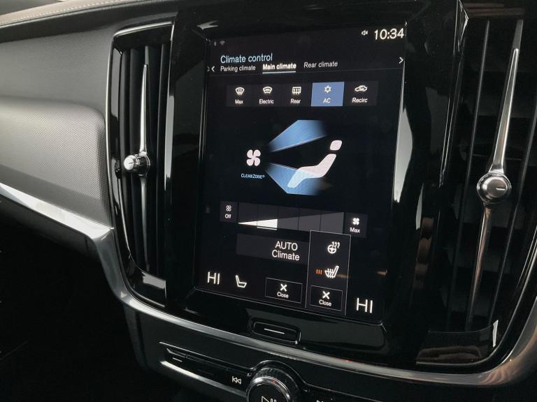 2020 Volvo V90 2.0 T6 [310] R DESIGN Plus 5dr AWD Geartronic ESTATE PETROL Automatic