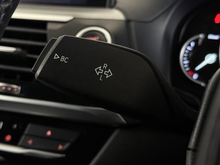 2019 BMW X3 2.0 20d M Sport Auto xDrive Euro 6 (s/s) 5dr ESTATE Diesel Automatic