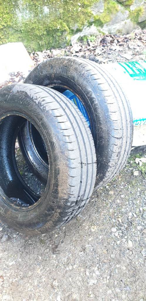 195 65 15 good year tyres