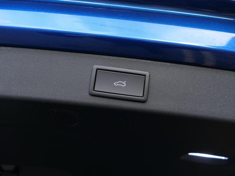 2025 Skoda Kodiaq 2.0 TDI SportLine DSG 4WD Euro 6 (s/s) 5dr (7 Seat) ESTATE Diesel Automatic