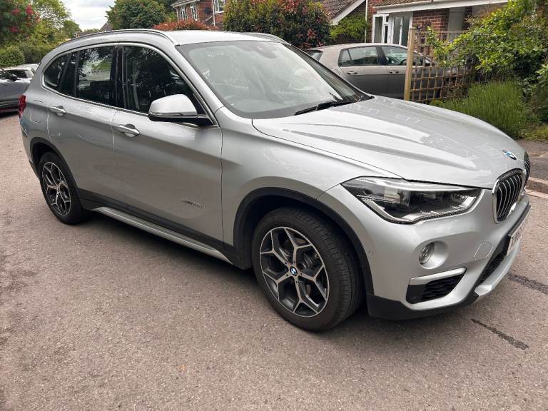 For Sale: BMW X1 2015 