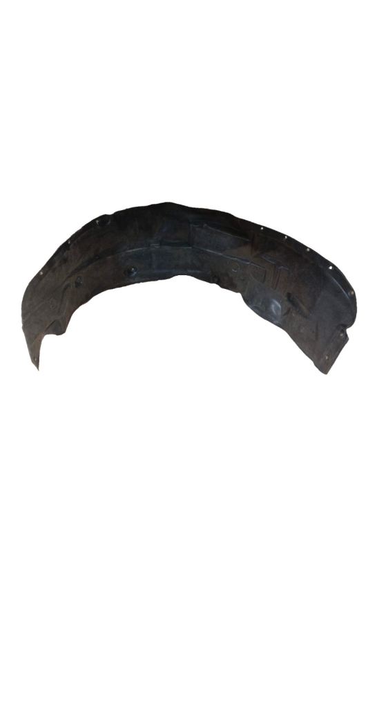 Front Left Wheel Arch Liner Splash Guard Fits Ford Ranger 2011 On 1741577