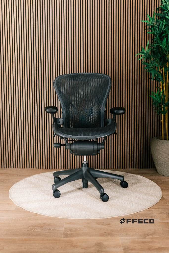 Stock Herman Miller Office Chairs (All Models Available)