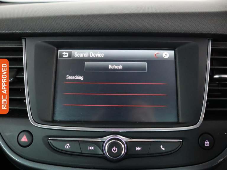 2020 Vauxhall Crossland X 1.2 Elite SUV 5dr Petrol Manual Euro 6 (s/s) (83 ps) SUV PETROL Manual