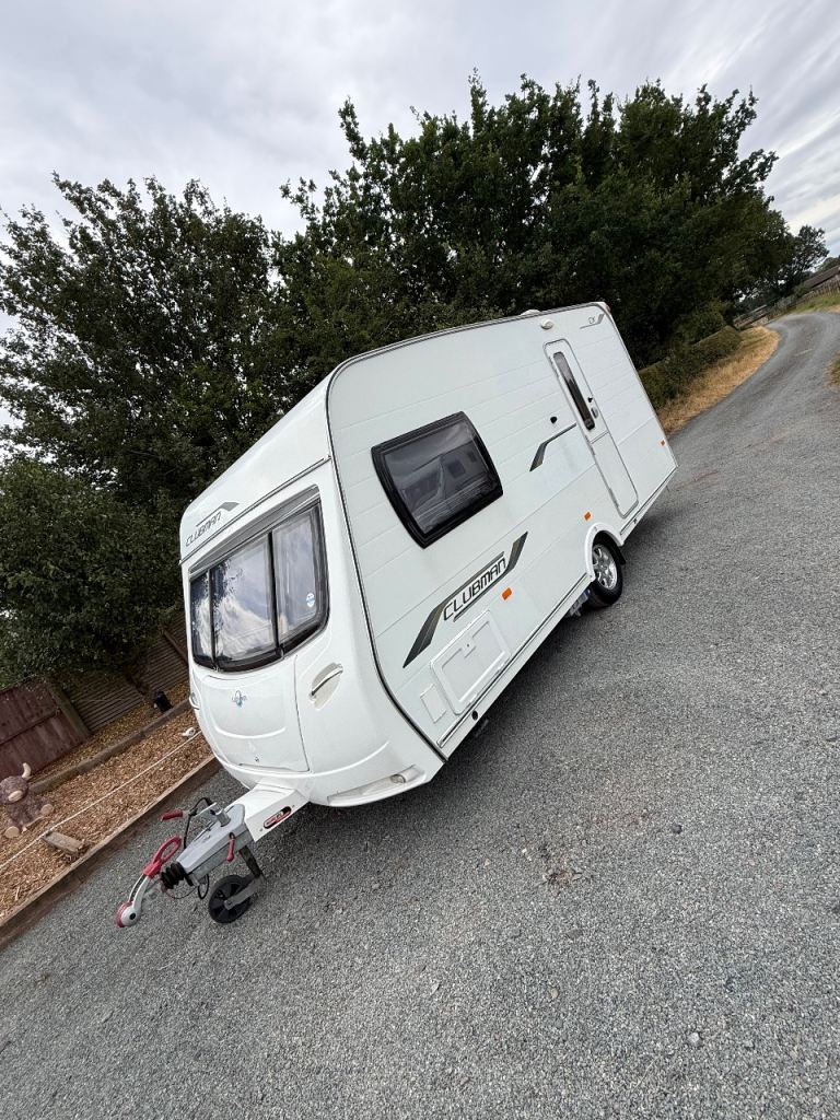 2011 Lunar Clubman  CK lunar