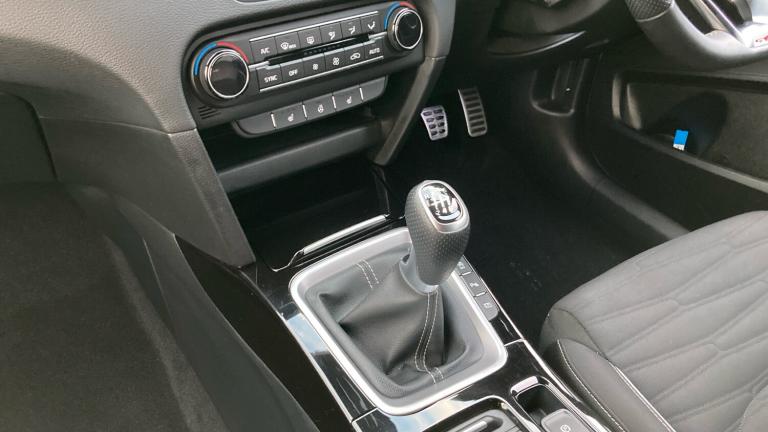 2023 Kia XCeed 1.5T GDi ISG GT-Line 5dr Petrol Hatchback Hatchback Petrol Manual