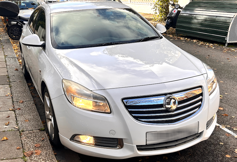 ULEZ FREE, CHEAP INSURANCE! Vauxhall, INSIGNIA, 2011, Manual, Hatchback, 1796 (cc), 5 doors