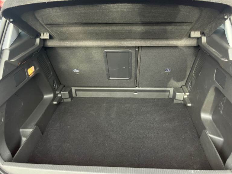 2023 Vauxhall Grandland 1.2 Turbo Ultimate 5dr Hatchback PETROL Manual