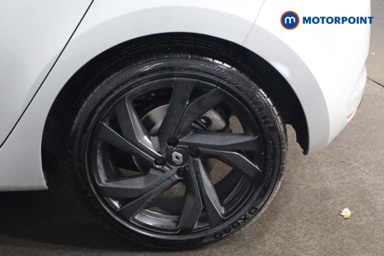 2023 Renault Clio 1.6 E-TECH full hybrid 145 Engineered 5dr Auto Hatchback Hybrid Automatic