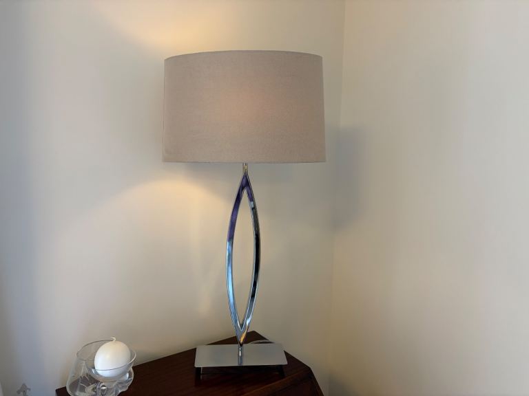 Table Lamps - 2