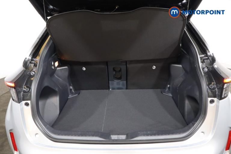 2024 Toyota Yaris Cross 1.5 Hybrid 130 Premiere Edition 5dr CVT Estate Hybrid Automatic