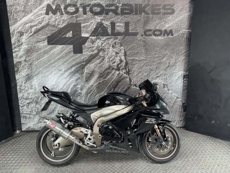 SUZUKI GSXR 1000 GSX-R1000L1 GSXR1000 GSX-R1000 2011