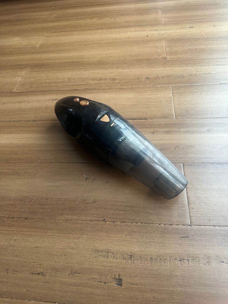 Vacuum cleaner