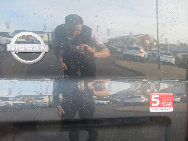 2025 Nissan Primastar 2.0 dCi 30 Tekna Panel Van 5dr Diesel Manual L1 H1 Euro 6 (s/s) (130 ps) PA...