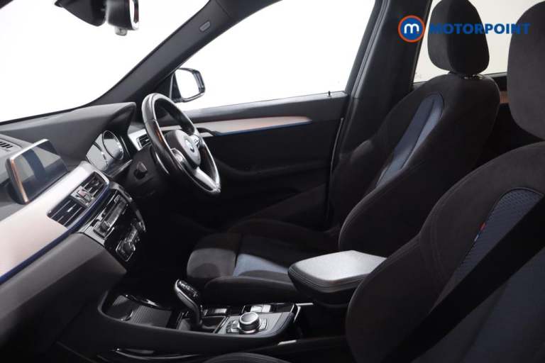 2019 BMW X1 sDrive 20i M Sport 5dr Step Auto ESTATE PETROL Automatic