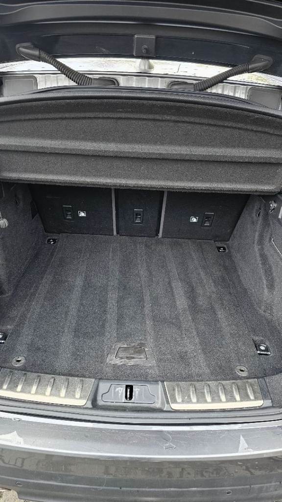 PROFESSIONAL CAR INTERIOR DEEP CLEAN – SAME DAY AVAILABLE – LOCAL