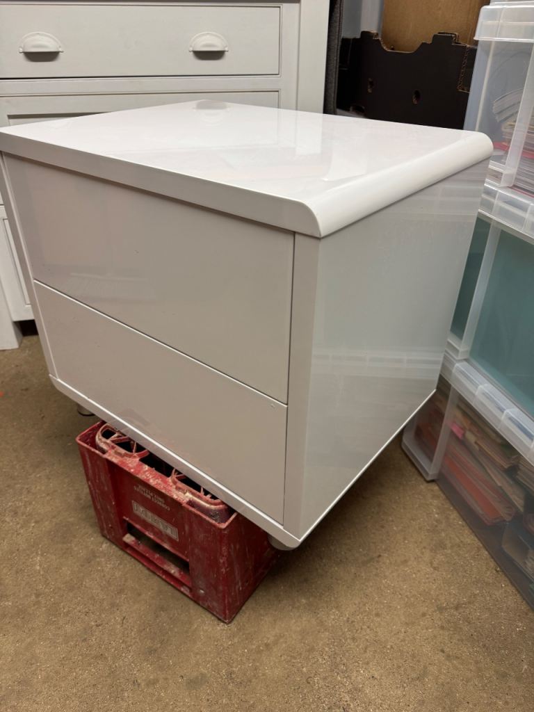 Office / studio / bedroom cabinet 