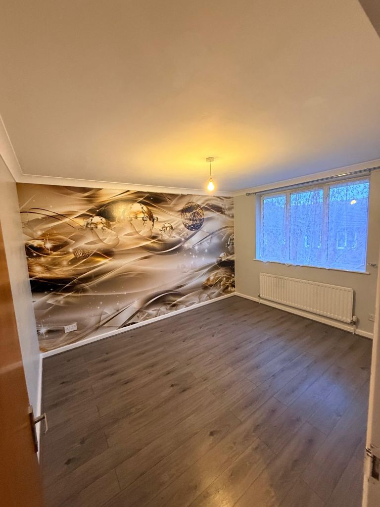 Double Room Furnished for 2/3 Sharing 