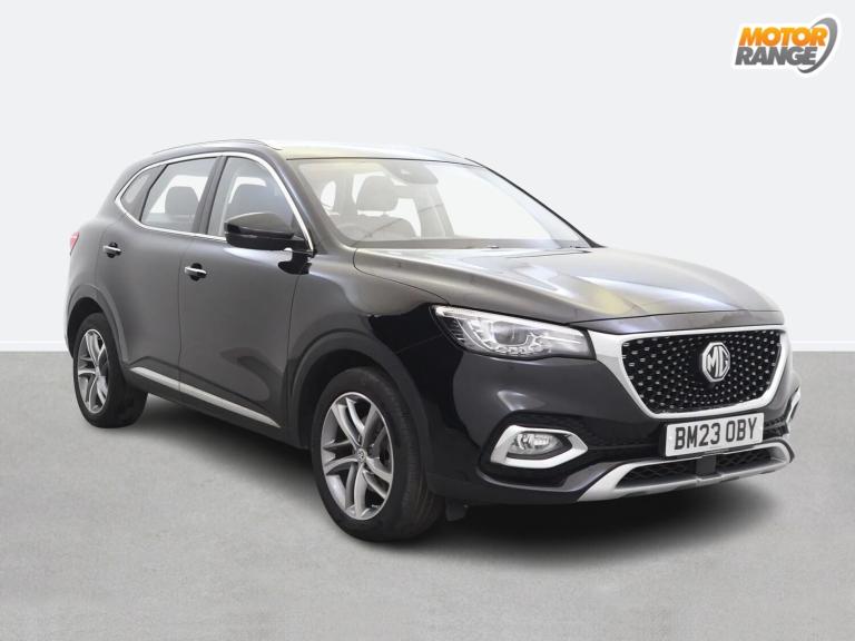 2023 MG MG HS 1.5 T-GDI Excite 5dr DCT Crossover/SUV PETROL Automatic