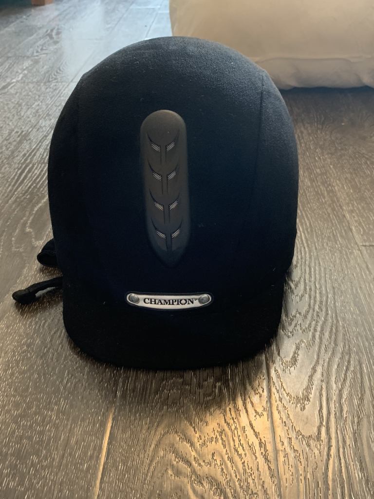 Horse riding Helmet size 58cm