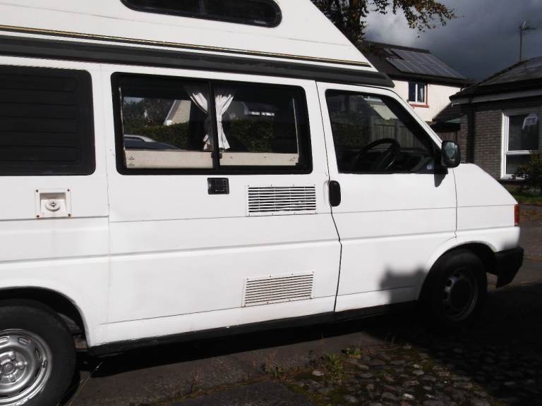 Volkswagen, TRANSPORTER 45 D SWB, 1993, 1896 (cc)