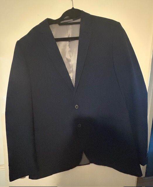 Taylor & Wright Mens Blazer