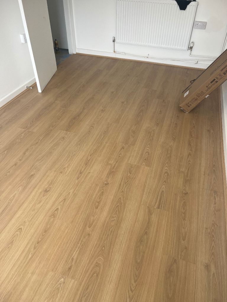 Premium Laminate Flooring & Carpet Supply & Installation