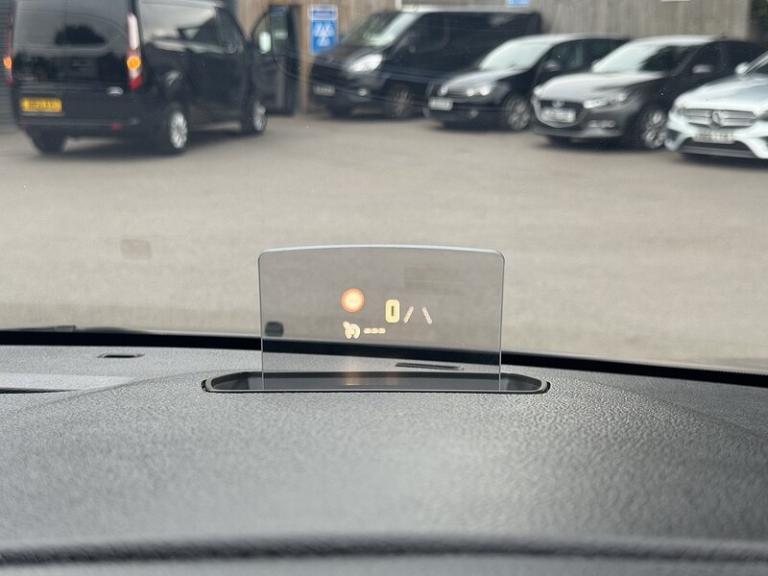 2021 Peugeot Expert 1200 2.0 BlueHDi 180 Asphalt Crew Van EAT8 PANEL VAN DIESEL Automatic