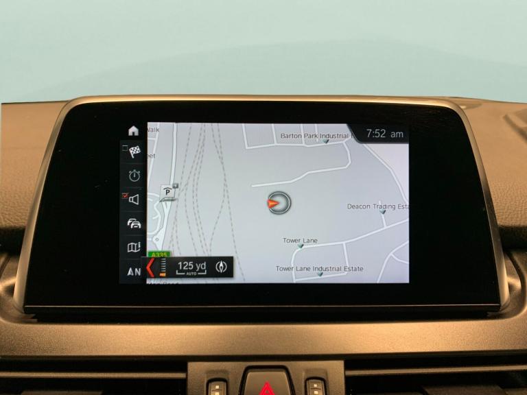 2020 BMW 2 Series 218i M Sport 5dr Step Auto HATCHBACK PETROL Automatic