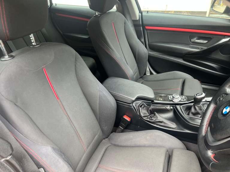 BMW 318 Sport GT Manual - Walk Around Video 