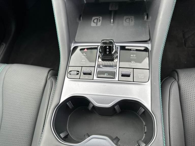 2025 BYD Seal U 1.5 DM-i Boost 5dr Auto MPV PETROL/ELECTRIC Automatic