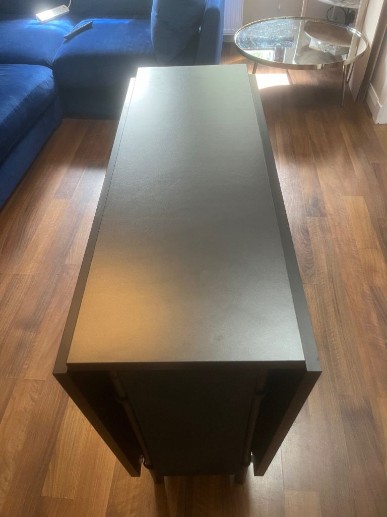IKEA Fold up dining table 