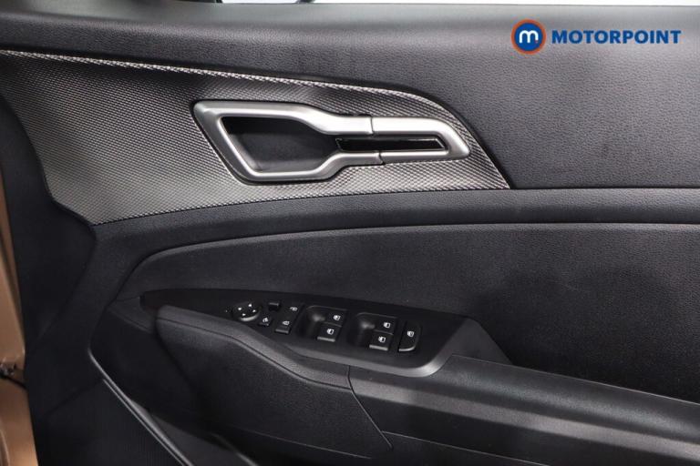 2022 Kia Sportage 1.6T GDi ISG 2 5dr SUV Petrol Manual