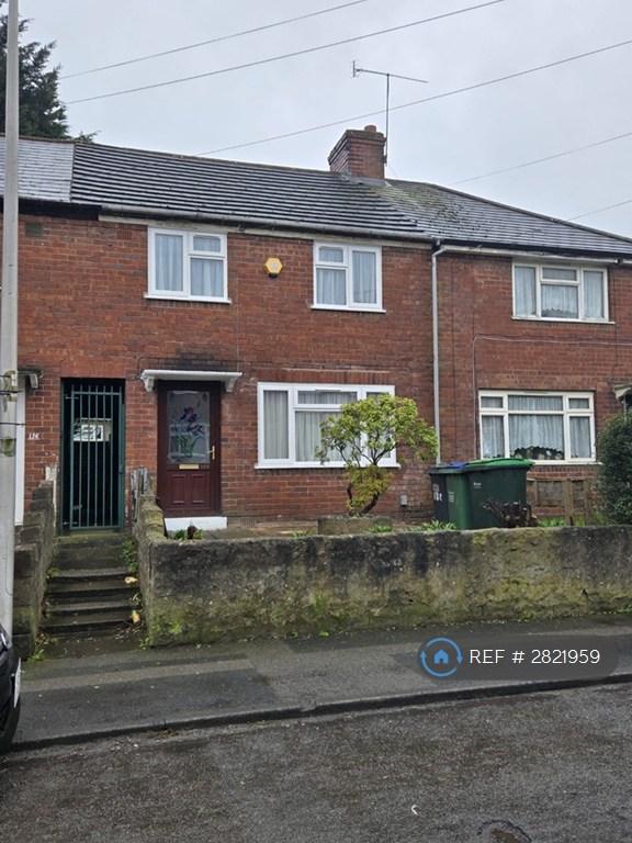 3 bedroom house in Turner St, West Bromwich, B70 (3 bed) (#2821959)