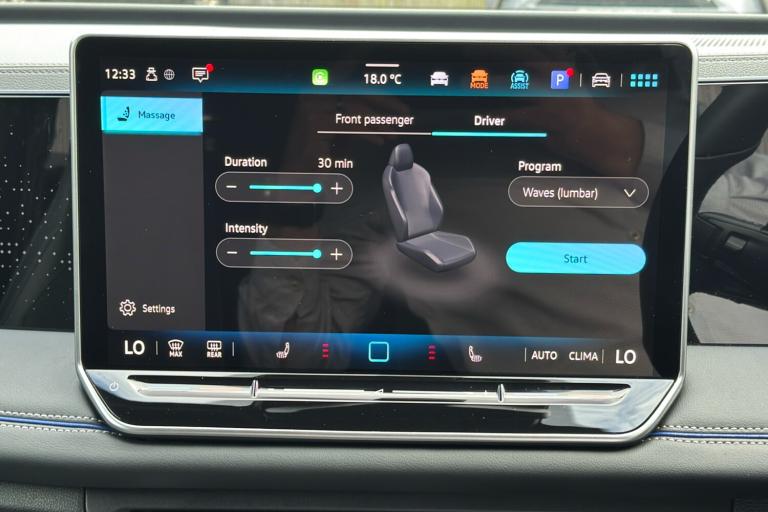  Volkswagen Tiguan 2.0 Tdi R Line Suv 5dr Diesel Dsg Euro 6 s/s 150 Ps Diesel