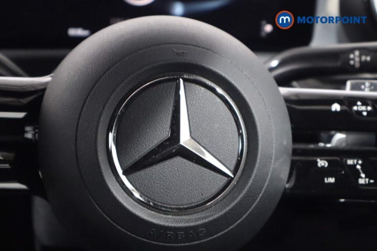 2024 Mercedes-Benz A-Class A200d AMG Line Executive 5dr Auto Hatchback Diesel Automatic