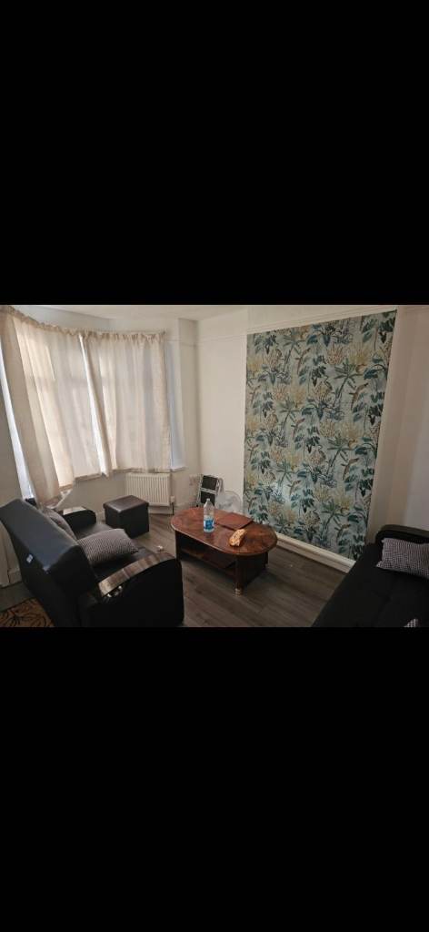 Luton bury park home 2 bedroom