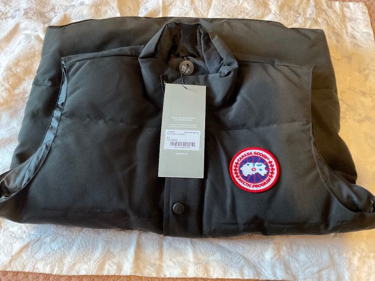 Canada Goose Gilet