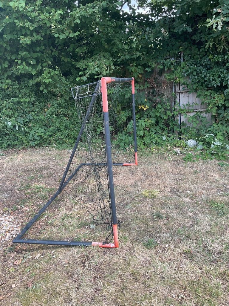 Goalpost.