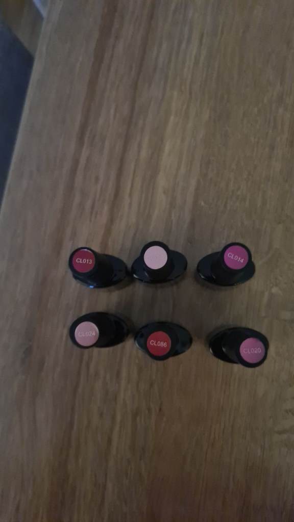 Nail Manucure set & nail polish 