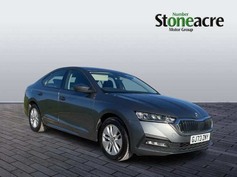 Skoda Octavia 1.0 TSI SE Technology Hatchback 5dr Petrol Manual Euro 6 (s/s) (110 ps) Petrol Manual