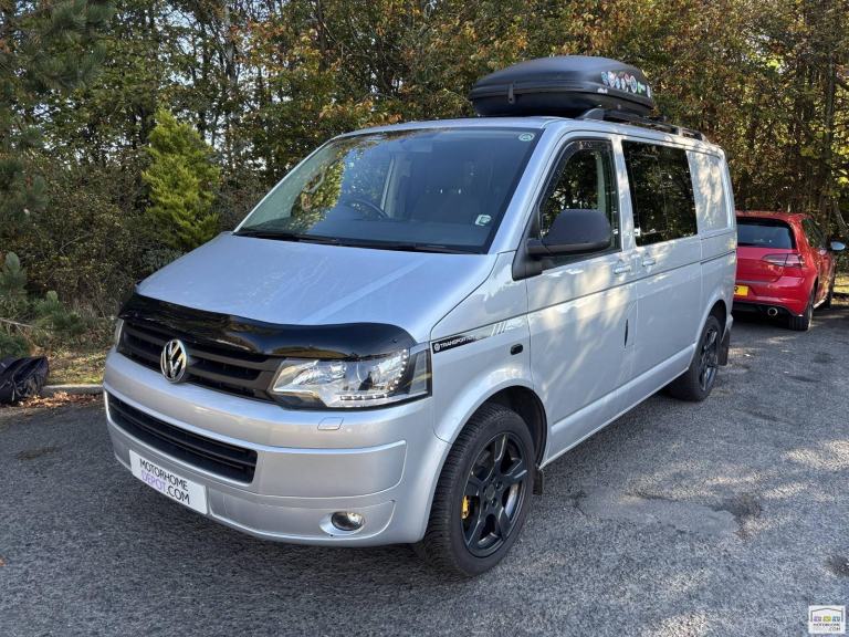 VW, T30 Highline, SWB, 2 Berth, Manual, Full Service History, For Sale 